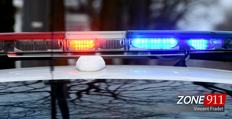Un voyeur arrêté après avoir observé les parties génitales d’un enfant dans une salle de bain. 